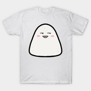 Kawaii Onigiri T-Shirt